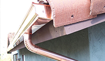 Rain Gutter Installation, Repair, Cleaning in Center Ridge, AR